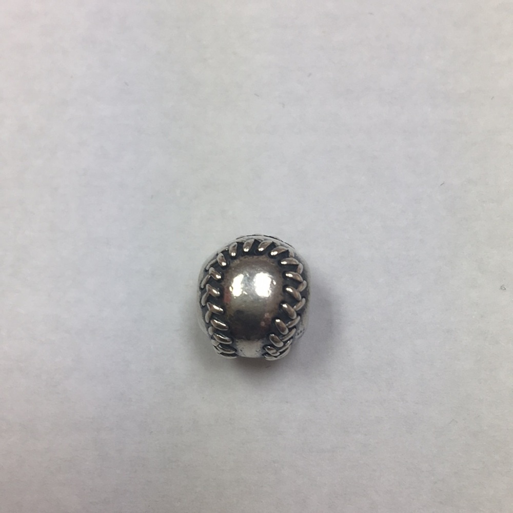 Pandora charm